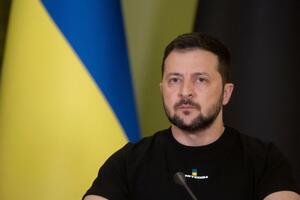 Президент не сказав, коли розпочнеться операція