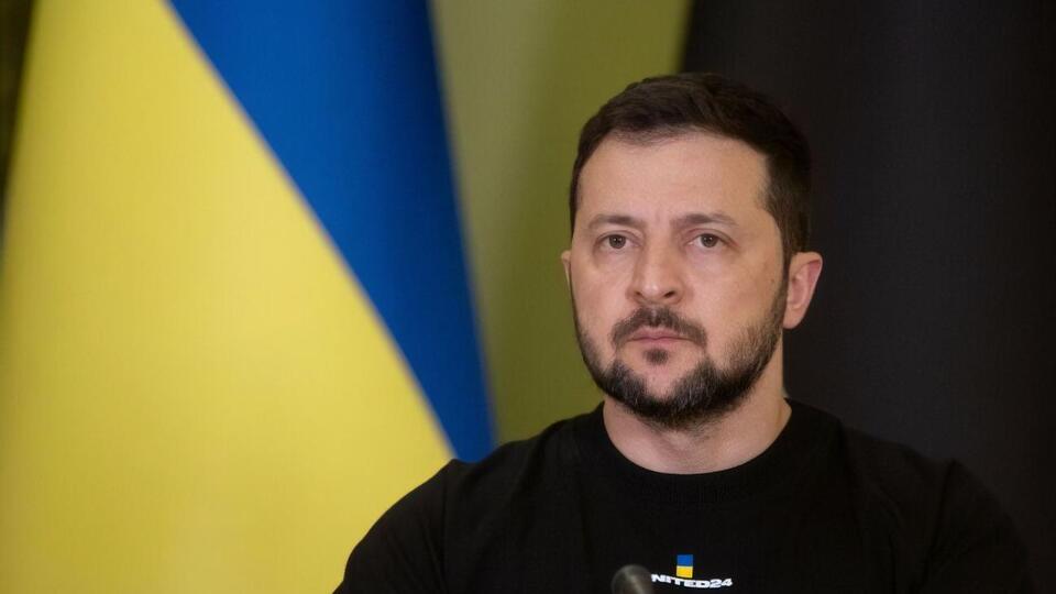 Президент не сказав, коли розпочнеться операція