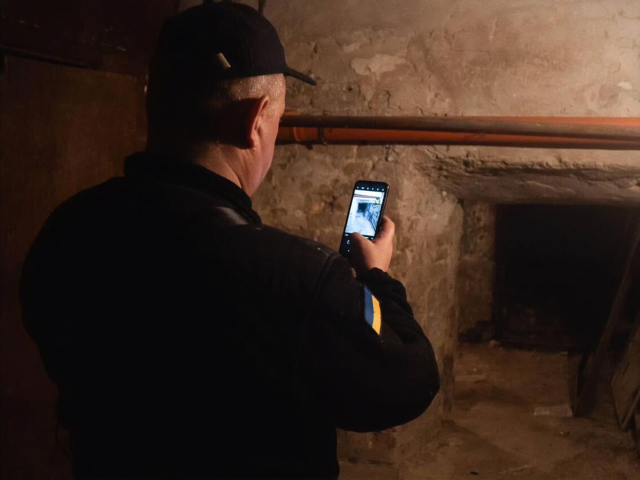 До перевірок залучили понад 5 тис. рятувальників і поліцейських