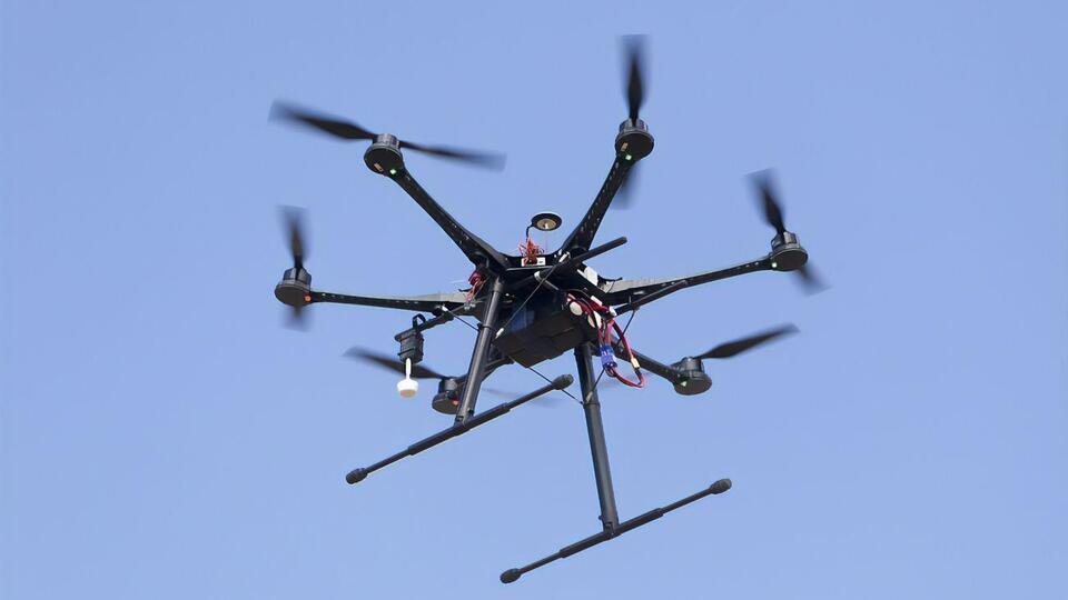 Уничтожение камеры российских военных засняли на видео