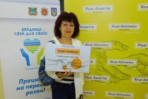 У наборах – продукти, які можна зберігати тривалий час