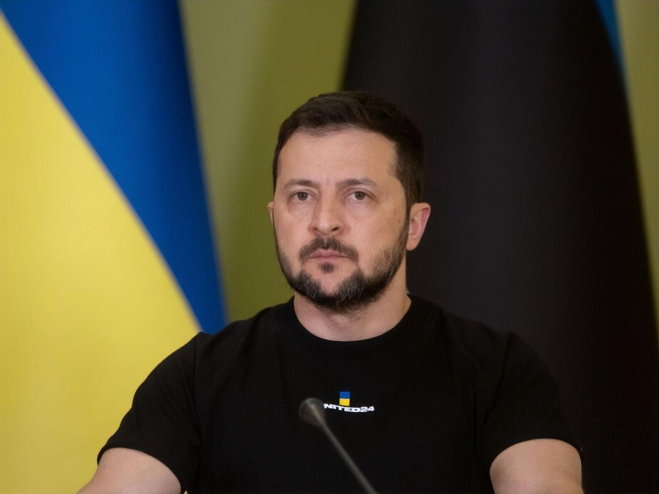 Зеленский сказал, что заинтересован во встрече с Лулой да Силвой