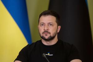 Зеленський сказав, що зацікавлений у зустрічі з Лулою да Сілвою