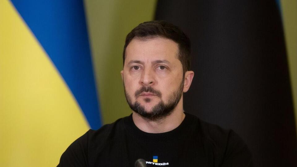 Зеленский сказал, что заинтересован во встрече с Лулой да Силвой