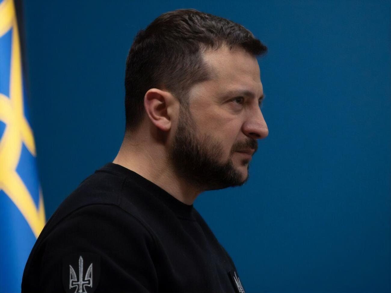 Зеленский прокомментировал намерения России