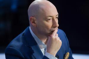 Гордон: Пришли в Украину в 2014 году, забрали территорию, издевались над людьми, продолжают издеваться