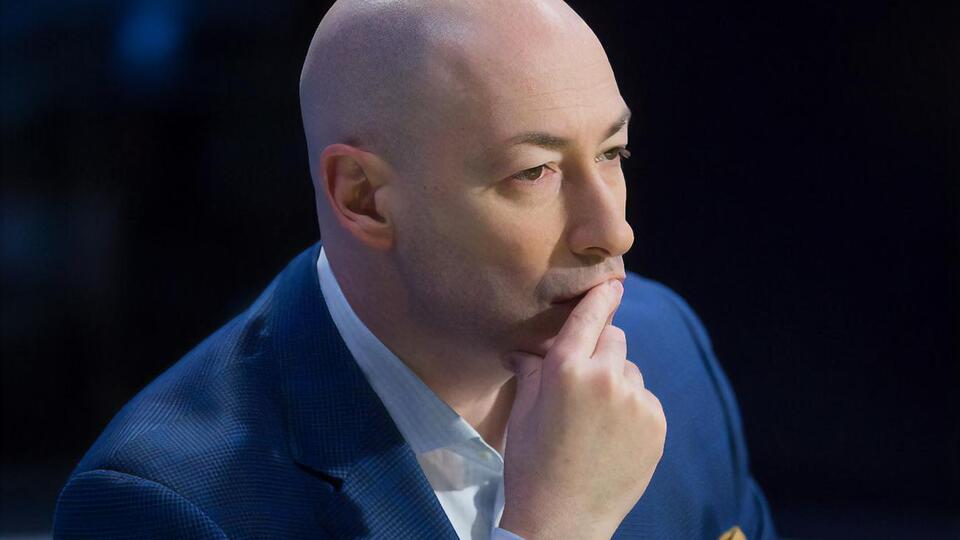 Гордон: Пришли в Украину в 2014 году, забрали территорию, издевались над людьми, продолжают издеваться