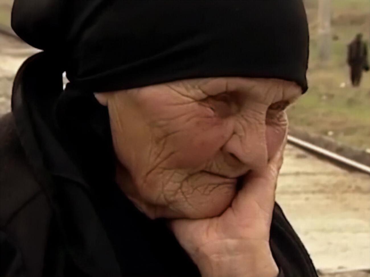Імовірна матір Путіна померла у Тбілісі