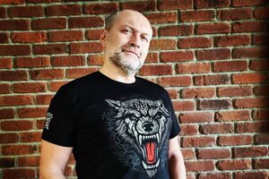 Військові стартапи обрали Україну, бо військові старпери обрали РФ. І стартапи перемагають старперів