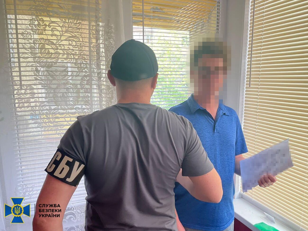 Посадовця ОВА повідомили про підозру