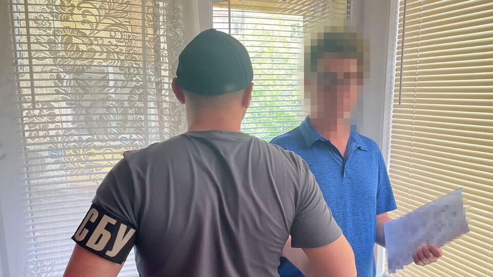 Посадовця ОВА повідомили про підозру