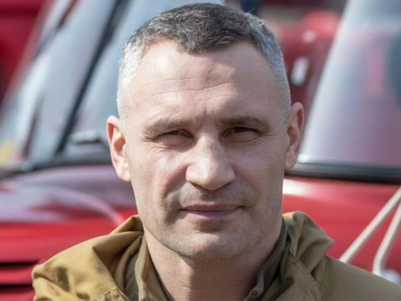 За словами Кличка, кияни вже активно долучаються до інформування міської влади щодо ситуації з укриттями