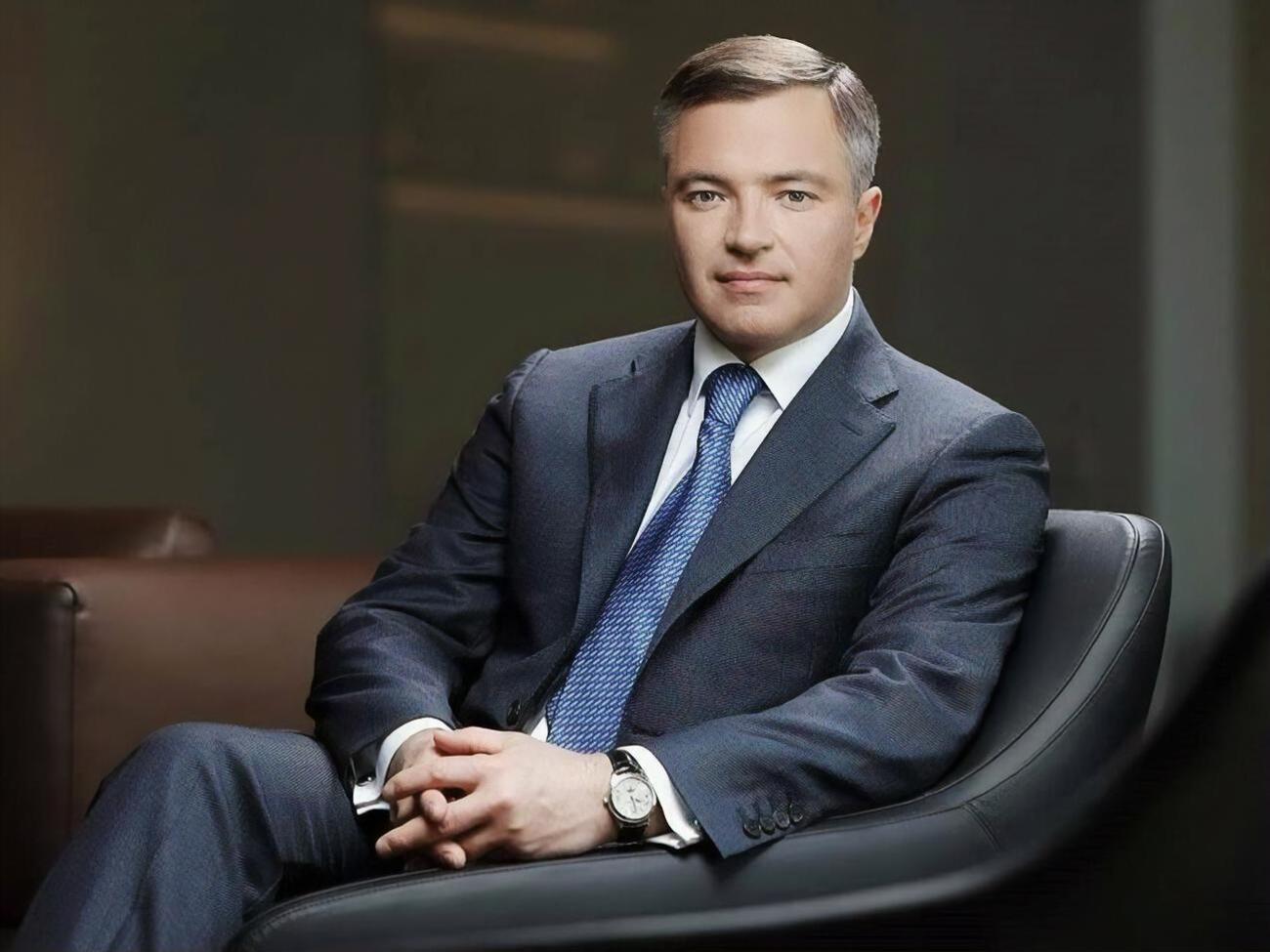 Юрій Риженков: Це правда, що багато мостів зруйновано, особливо в південно-східній частині країни, але "Метінвест" може постачати сталь для відновлення мостів, як ми це зробили з мостом Сан-Джорджо в Генуї
