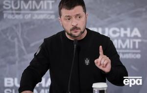 Зеленский прогнозирует социальный взрыв в РФ после ее поражения в Украине