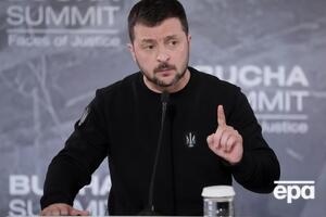 Зеленський прогнозує соціальний вибух у РФ після її поразки в Україні