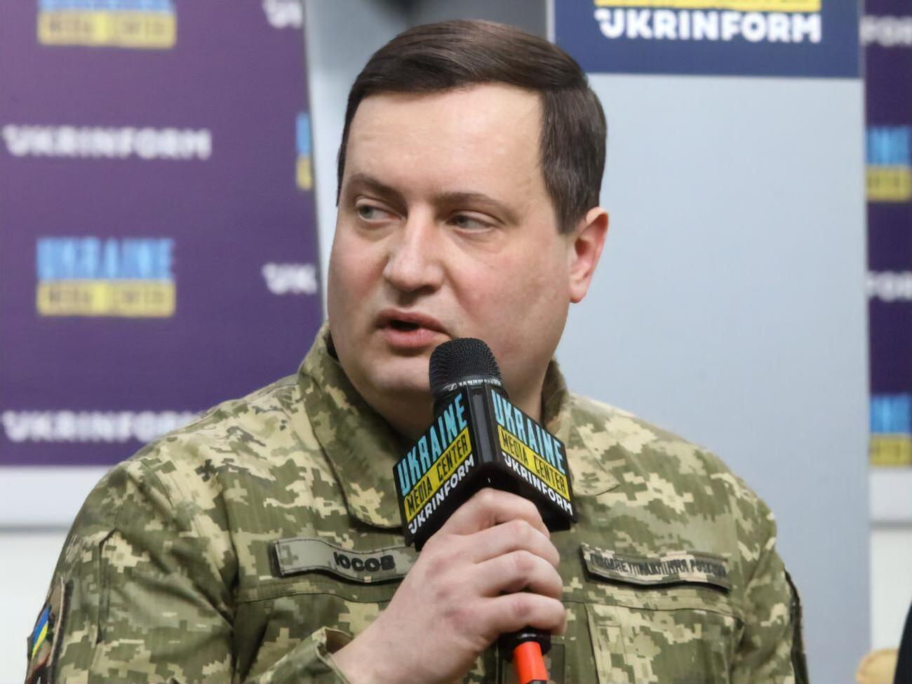 Юсов: На території Росії залишилися переважно пузаті даішники