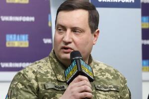 Юсов: На території Росії залишилися переважно пузаті даішники