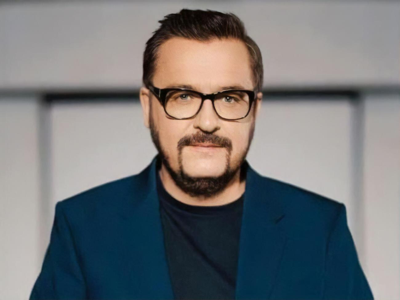 Пономарев:&nbsp;У меня не было кого-то, кто бы пришел и сказал: "Саня, на тебе миллион, делай себе клипы"