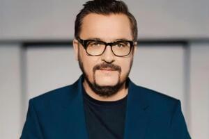 Пономарев: У меня не было кого-то, кто бы пришел и сказал: "Саня, на тебе миллион, делай себе клипы"