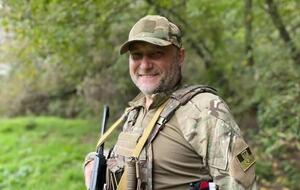 Одним із головних факторів безпеки майбутньої України є відрізання московського рила від Чорного моря. Хай живе вільна Кубань!