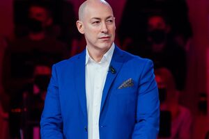 Гордон: России не будет. Ее уже нет