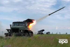 Ракетники, авіатори й артилеристи завдали 16 результативних ударів по ворогові, зазначили в Генштабі ЗСУ