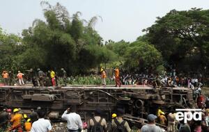 Катастрофа унесла жизни почти 300 человек