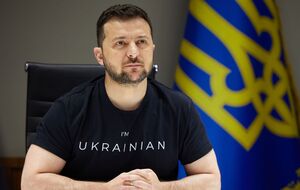 Зеленский: Без юмора невозможно жить