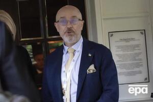 Резников уже провел ряд встреч в Сингапуре, в планах – еще ряд двусторонних переговоров