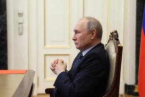 Путін не зміг вимовити назву країни, якою керує