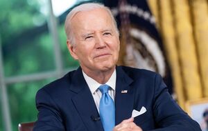 Байден: Мы предотвратили экономический коллапс