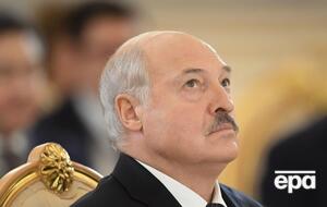 За даними Цепкала, недугу Лукашенка (на фото) може пригнічувати лише гормональна терапія