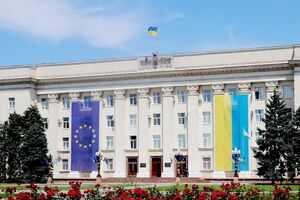 У Херсонській ОВА повідомили, що підозрюваного в колабораціонізмі посадовця звільнено із 22 травня