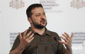 Зеленський: Вдячність завжди важлива, і важливо чути, що тобі вдячні, коли ти так воюєш заради свого народу