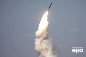 Вероятность нанесения ударов по всей территории Украины остается очень высокой, отметили в Генштабе