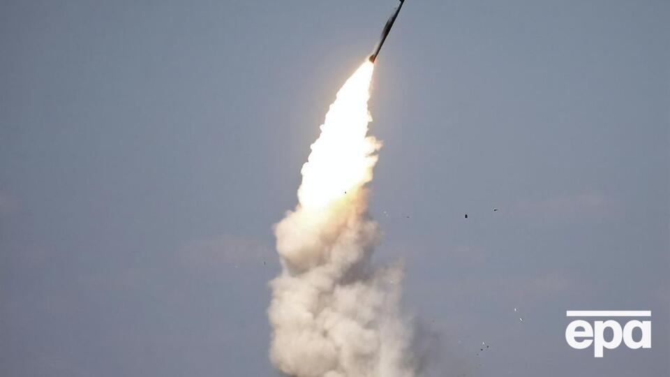 Вероятность нанесения ударов по всей территории Украины остается очень высокой, отметили в Генштабе