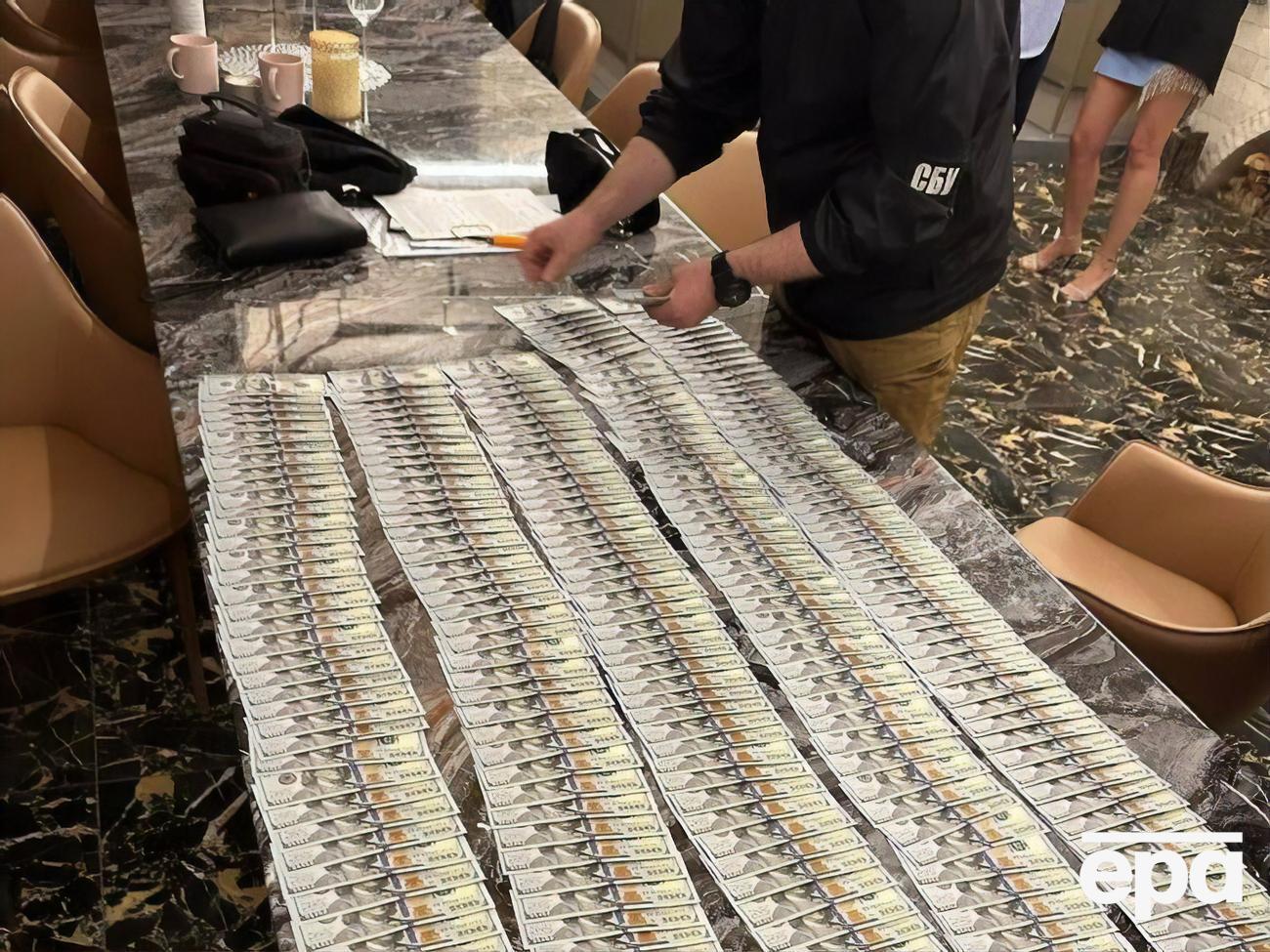 Подозреваемому грозит до 12 лет лишения свободы