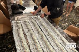 Подозреваемому грозит до 12 лет лишения свободы