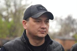 Ким рассказал о ночной атаке на Николаев