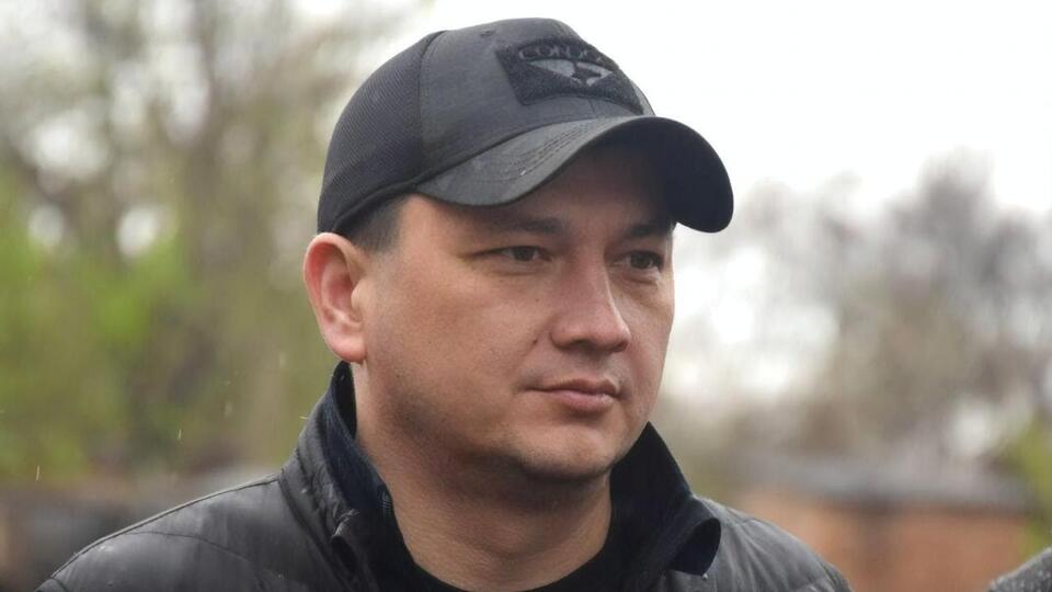 Кім розповів про нічну атаку на Миколаїв