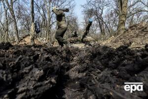 Сили оборони ліквідували вже понад 228 тис. окупантів
