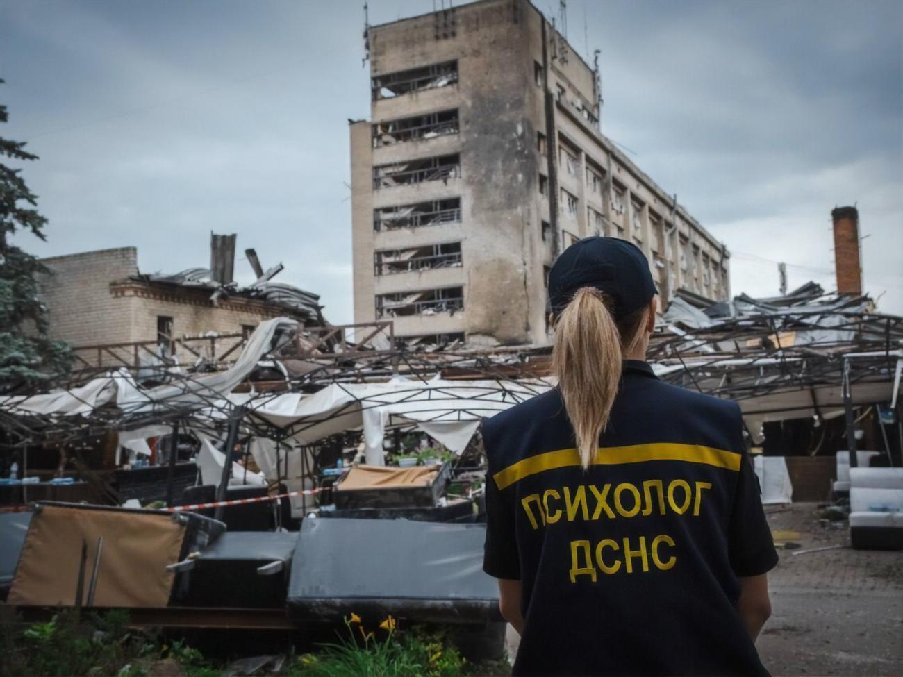 Росіяни атакували Краматорськ 27 червня двома ракетами "Іскандер"