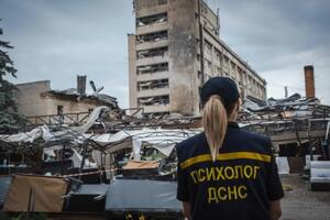 Росіяни атакували Краматорськ 27 червня двома ракетами "Іскандер"