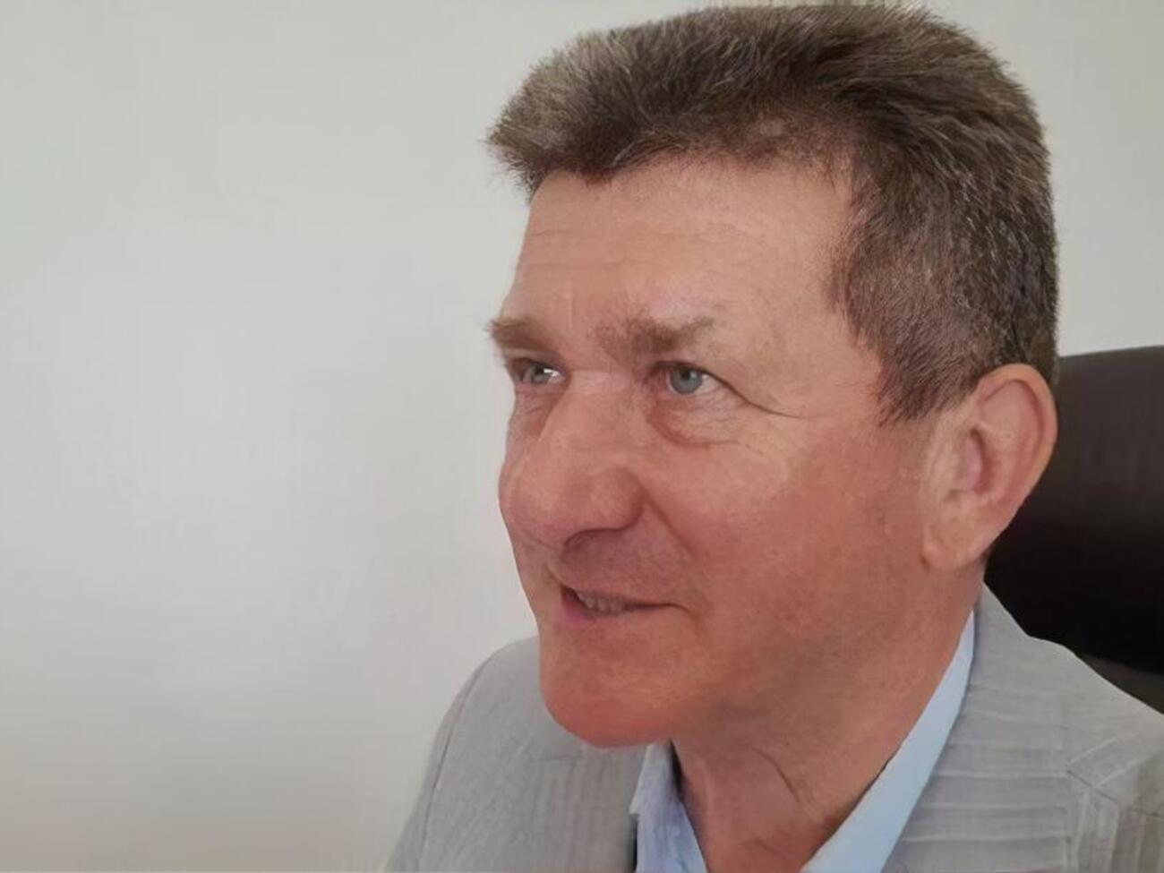 Александр Савченко: Предприятие работает в этой отрасли много лет и ему ни разу не присваивался критерий "рисковости". Не верим, что это случайно
