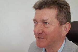 Олександр Савченко: Підприємство працює в цій галузі багато років і йому жодного разу не присвоювався критерій "ризиковості". Не віримо, що це випадково