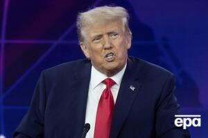 Трамп стверджує, що потрібен "правильний посередник або переговорник", а його зараз немає