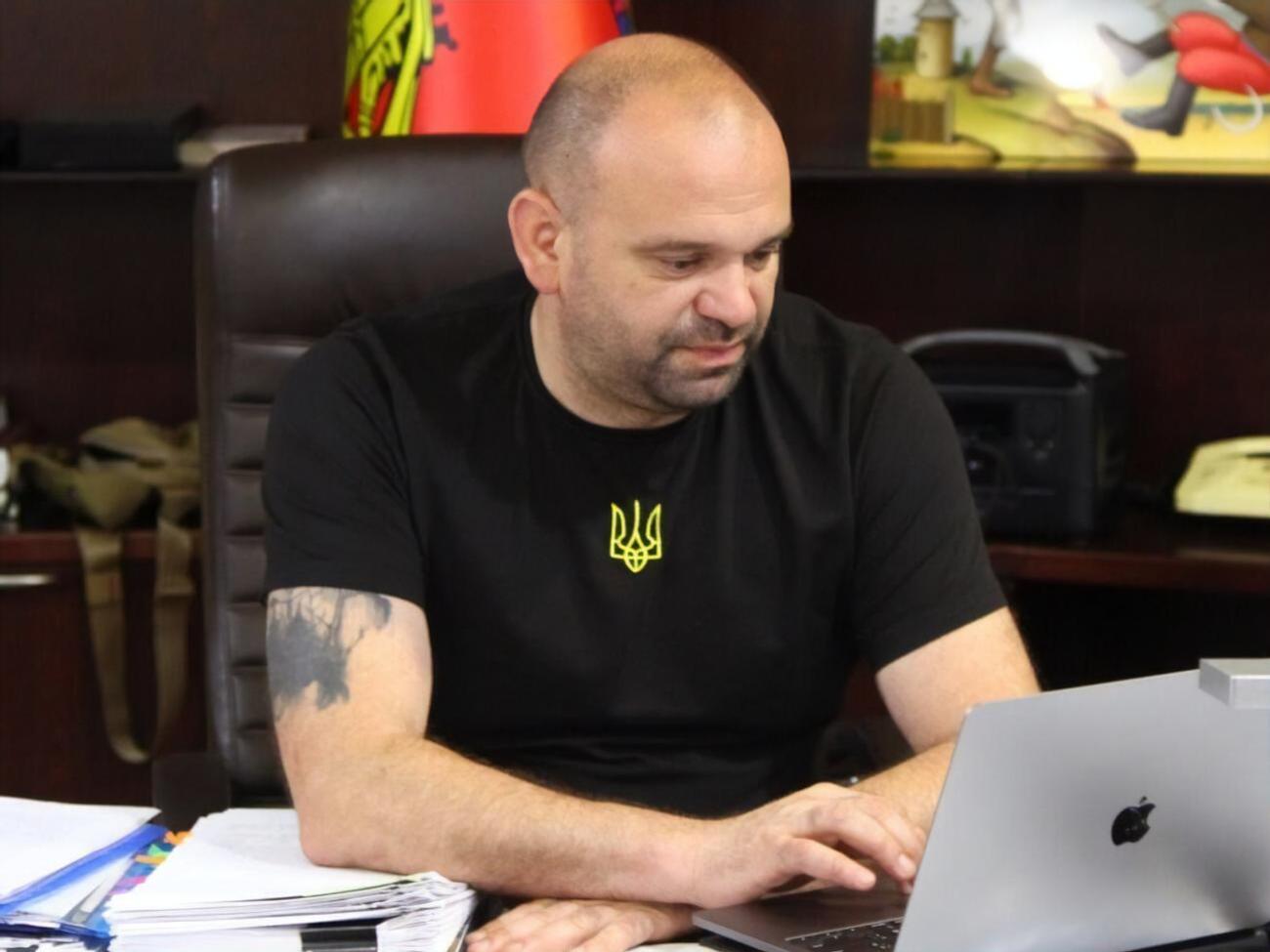 Малашко:&nbsp;К сожалению, погибли трое гражданских