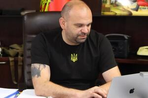 Малашко: К сожалению, погибли трое гражданских