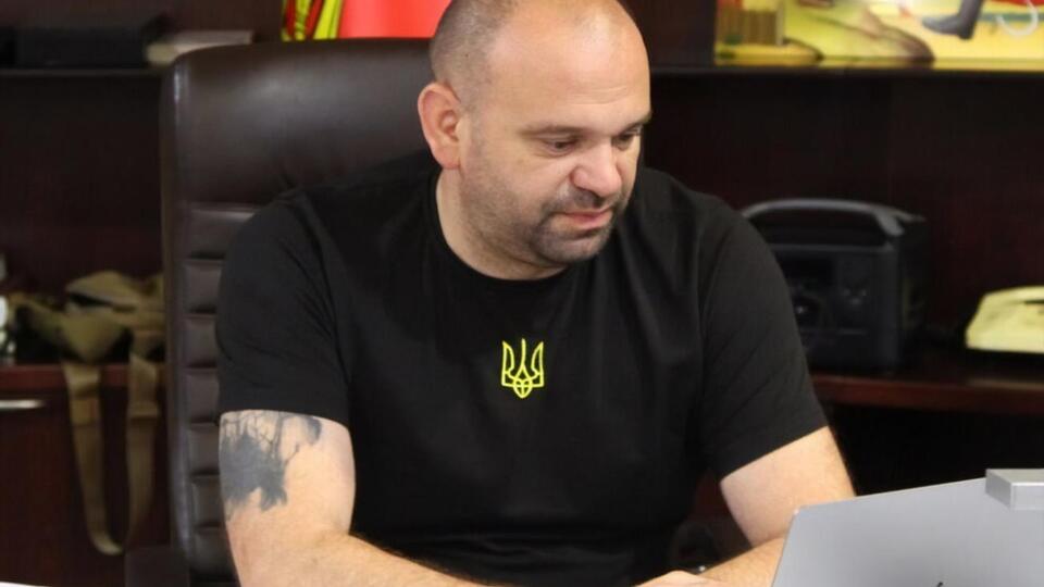 Малашко: К сожалению, погибли трое гражданских