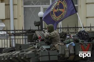 Буданов говорит, что вагнеровцы создают в Беларуси хаб, предназначенный для логистических целей